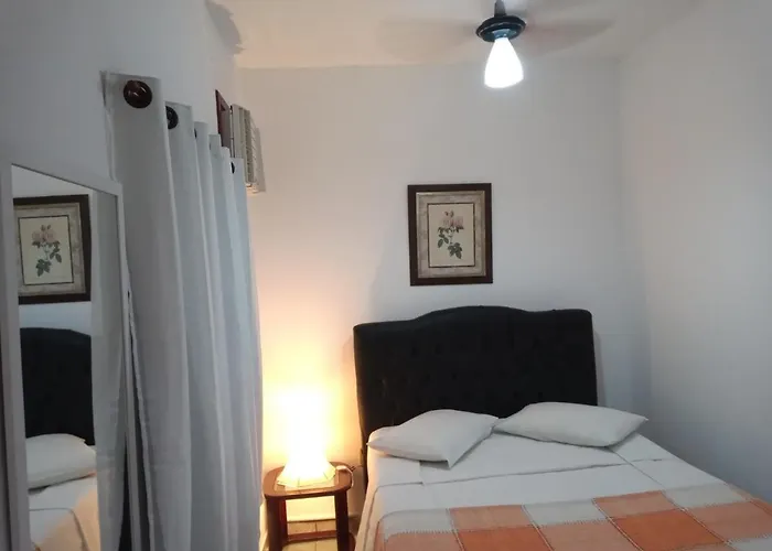 Suite Cleo Cabo Frio