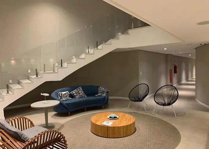 Edifício Royale flat 230 Apartamento Cabo Frio